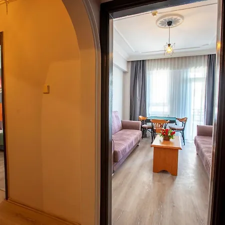 Hotel apartamentowy Hma &