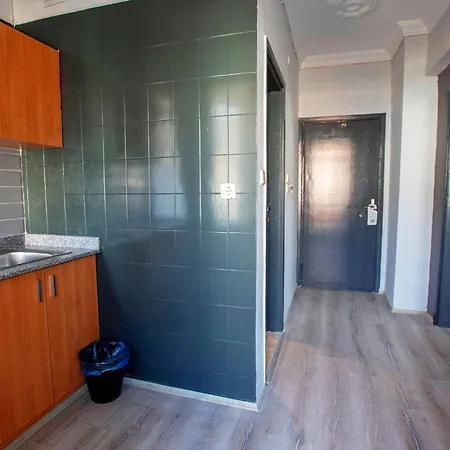 Hma & Apartmanhotel