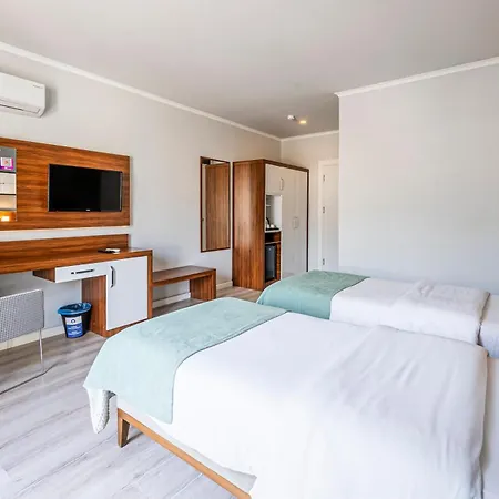 Апарт-отель Hma & Алания