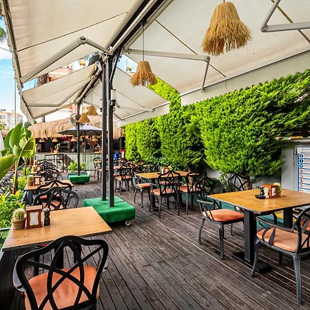 Hma & Апарт-отель 4*