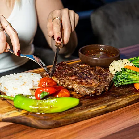 Hma & Апарт-отель