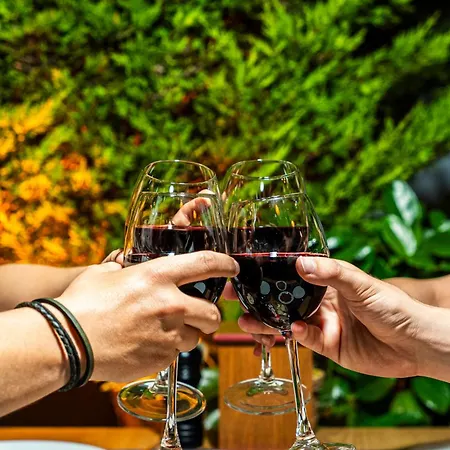 Hma & Lägenhetshotell