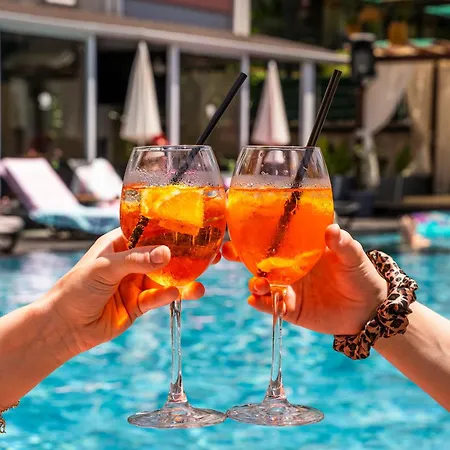 Hma & Lejlighedshotel Alanya