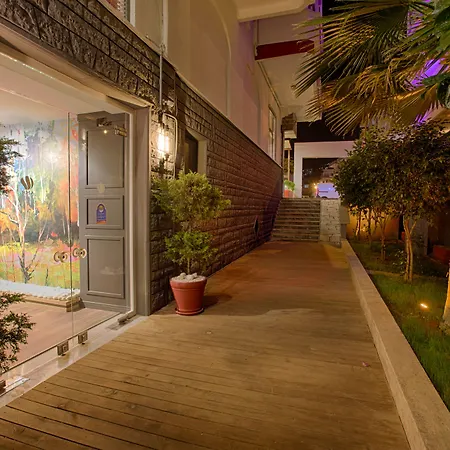 Lejlighedshotel Hma & 4*