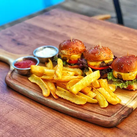 Hma & 4* Алания