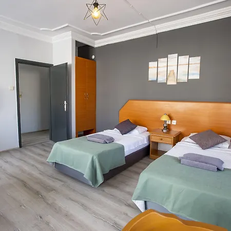 Hma & Апарт-отель