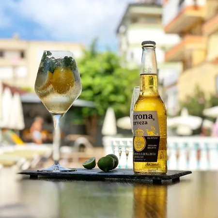 아파트호텔 Hma & 알란야