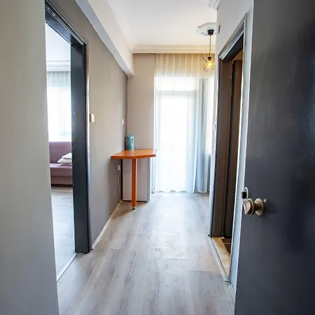 Hma & Apart Otel Alanya