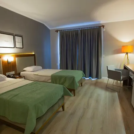 Hma & Apart-hotel 3*