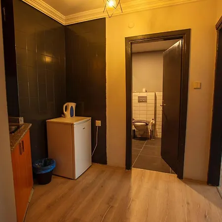 Hma & Apart-hotel 3*