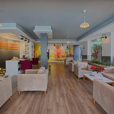 Apart-hotel Hma & 3*