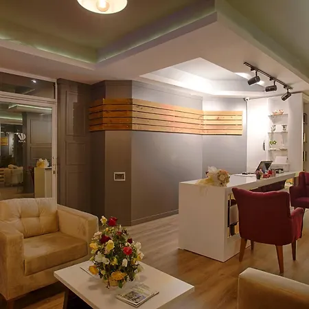 Hma & Apart-hotel 3*