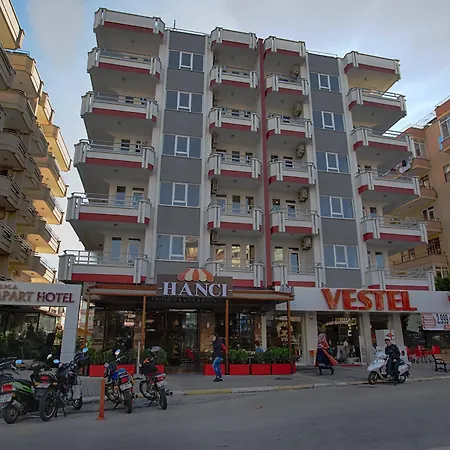 Apart-hotel Hma & 3*