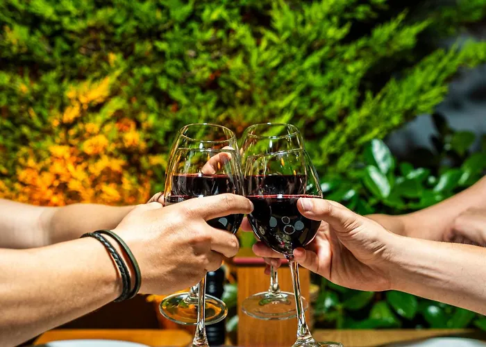 Hma & 公寓式酒店