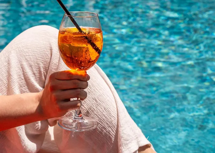 Hma & Hotel apartamentowy Alanya