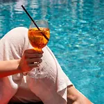 Hma & Aparthotel Alanya