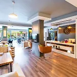 Hma & Lägenhetshotell Alanya