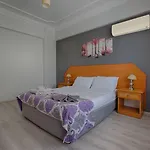 Lägenhetshotell Hma & Alanya