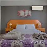 Hma & Aparthotel Alanya