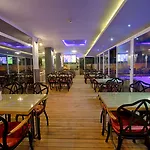 Hma & Lägenhetshotell Alanya
