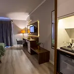 Hma & Lägenhetshotell 4*