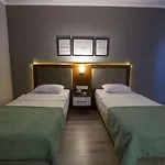 Aparthotel Hma &