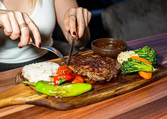 Hma & Апарт-отель