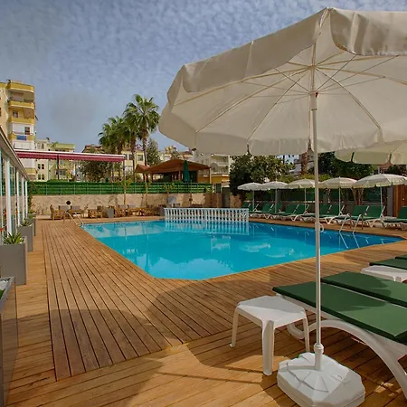 Apartmanhotel Hma &